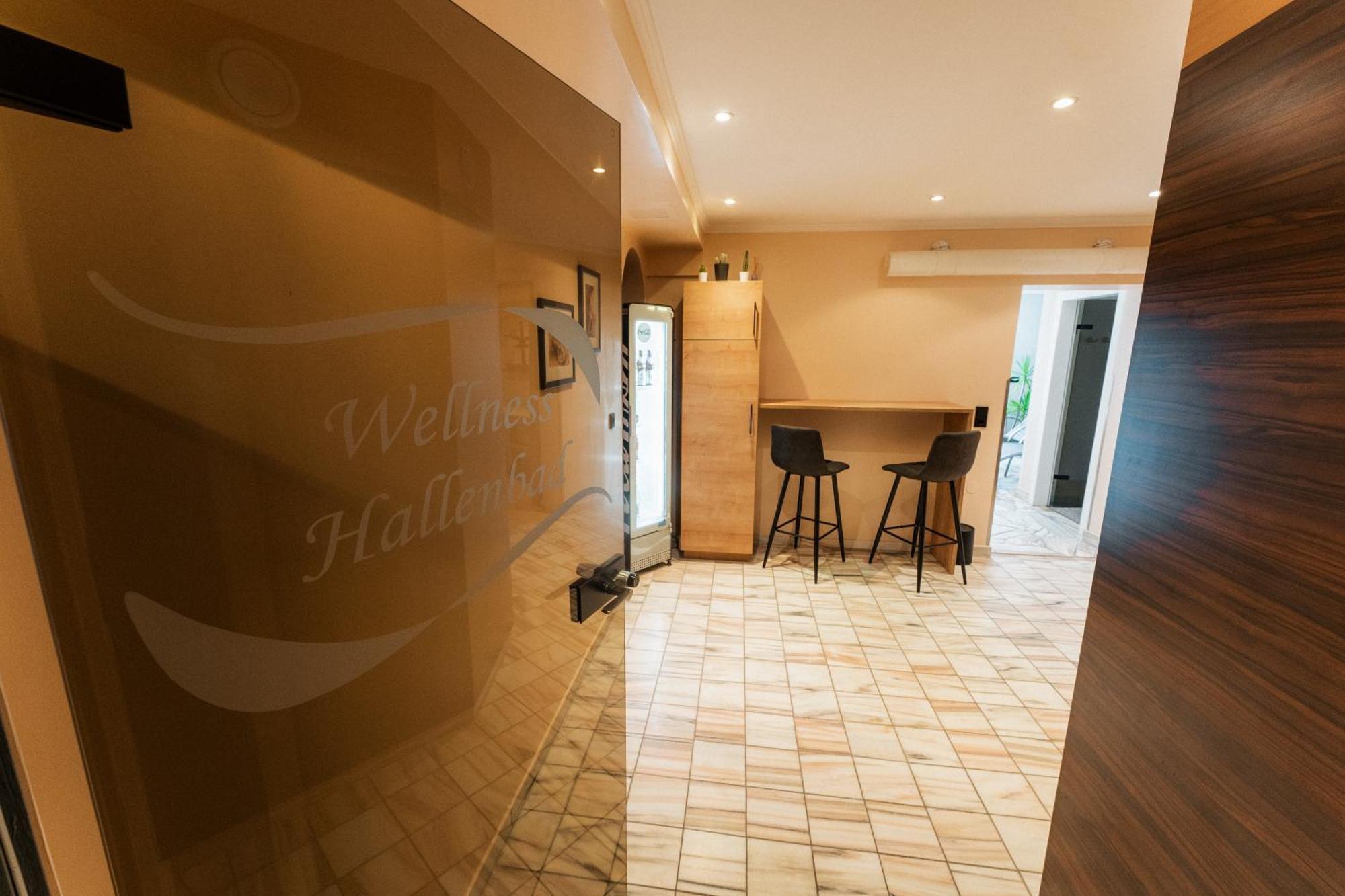 Aparthotel Pfeffermuehle Ramsau am Dachstein Exterior foto