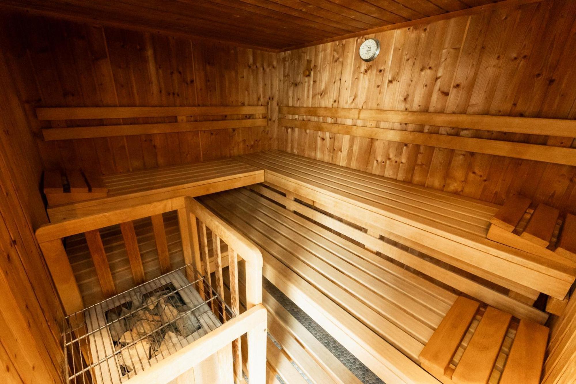 Aparthotel Pfeffermuehle Ramsau am Dachstein Exterior foto