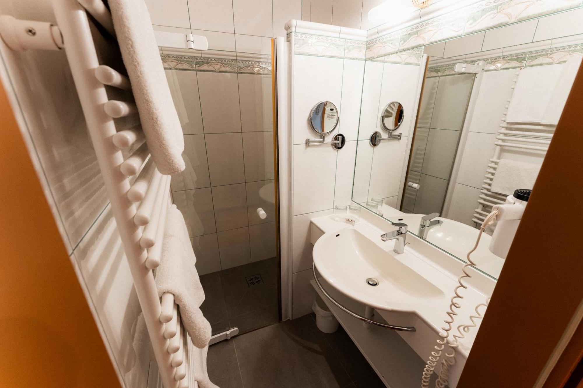 Aparthotel Pfeffermuehle Ramsau am Dachstein Exterior foto