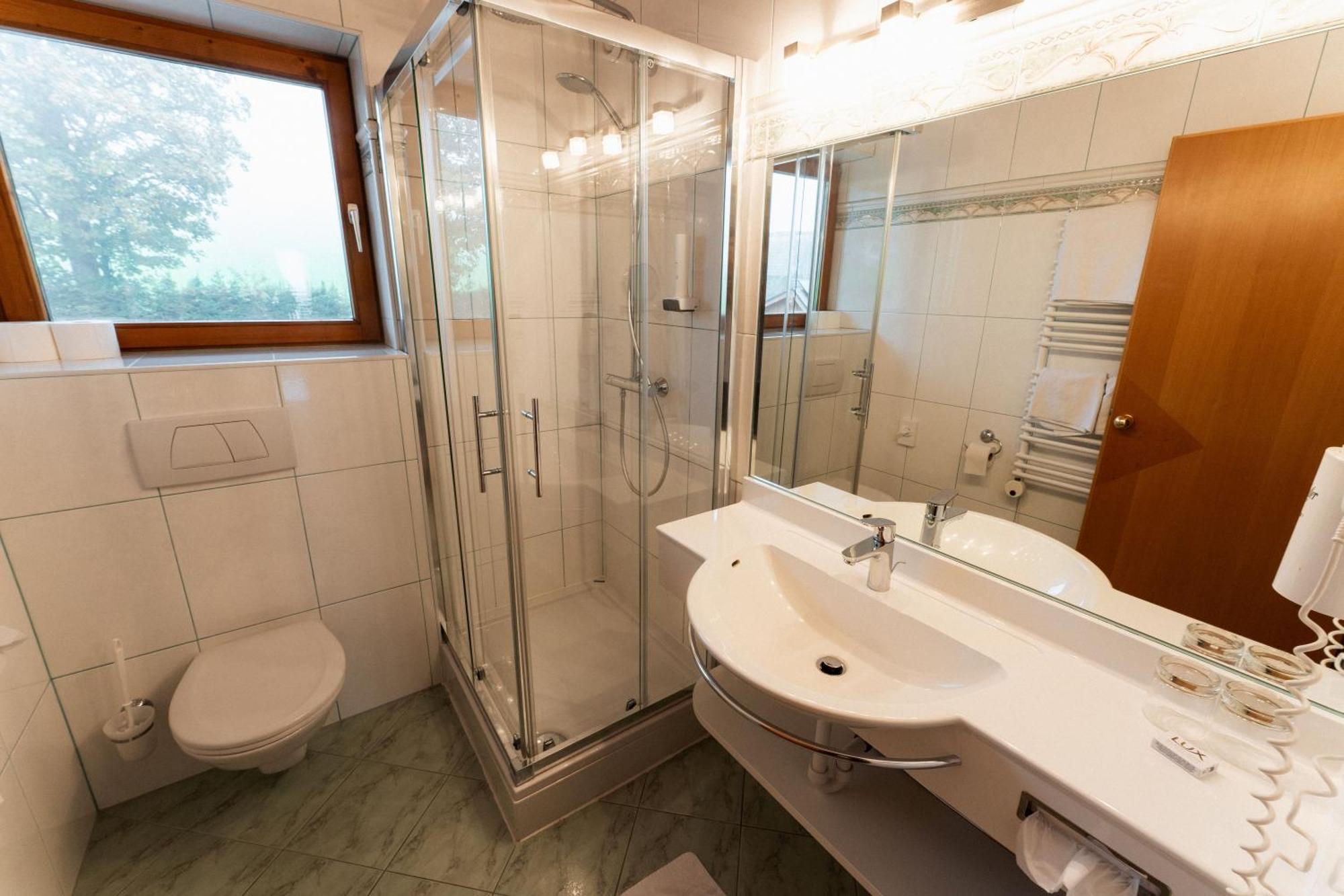 Aparthotel Pfeffermuehle Ramsau am Dachstein Quarto foto