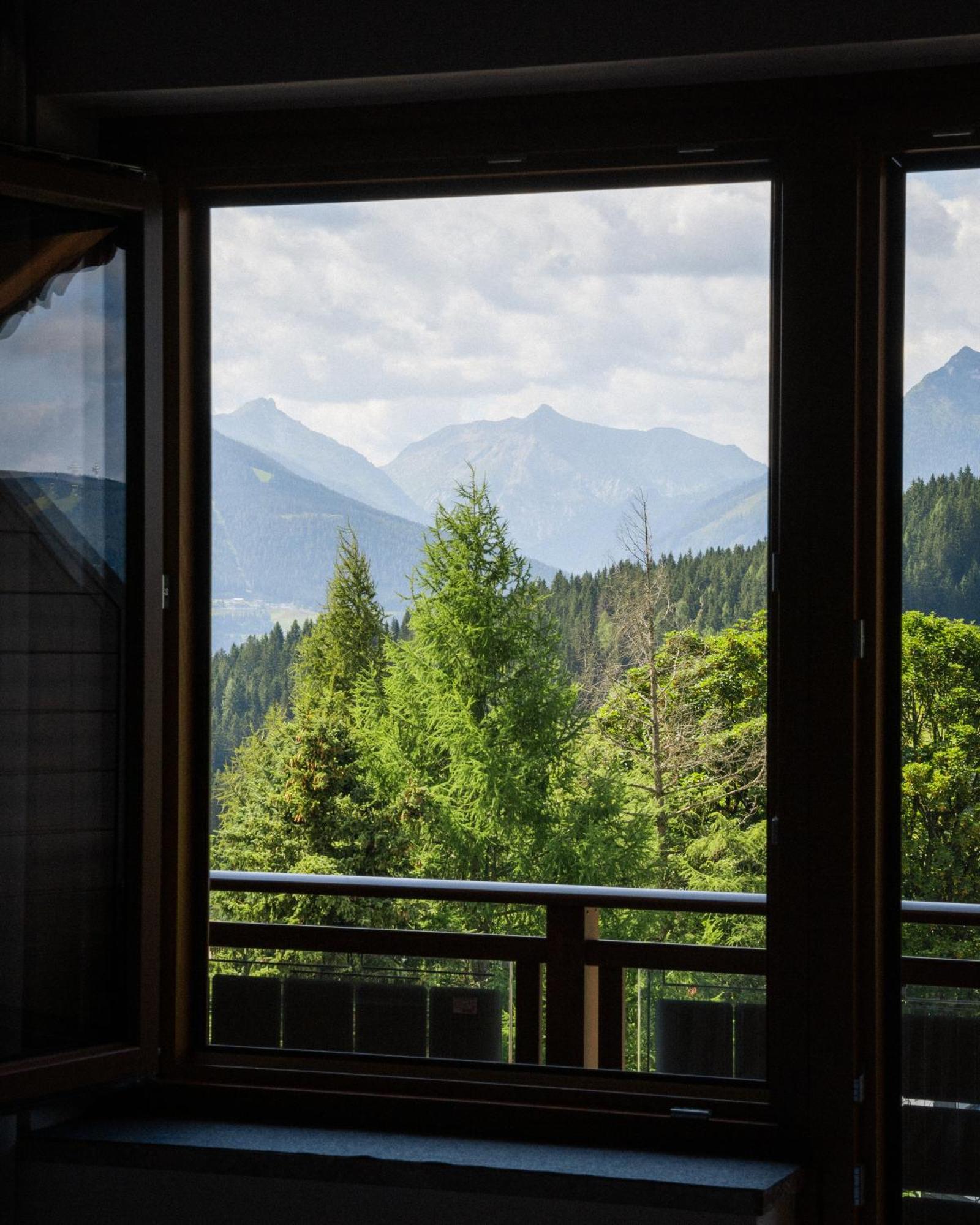 Aparthotel Pfeffermuehle Ramsau am Dachstein Exterior foto