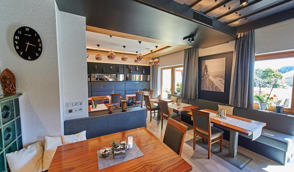 Aparthotel Pfeffermuehle Ramsau am Dachstein Exterior foto